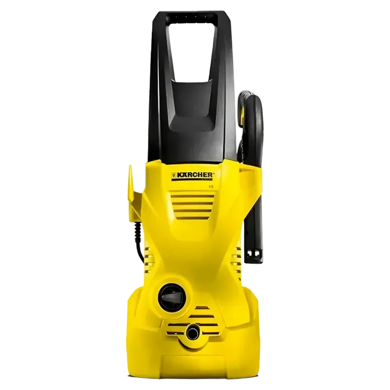 High Pressure Washer Karcher K 2 Car 2