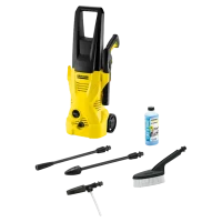High Pressure Washer Karcher K 2 Car