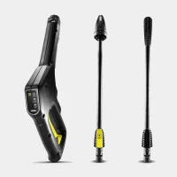 Maşina de curăţat cu înaltă presiune Karcher K2 Battery (1.117-200.0)