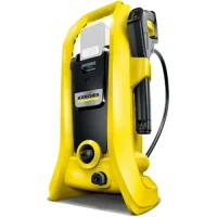 Maşina de curăţat cu înaltă presiune Karcher K2 Battery (1.117-200.0) 5