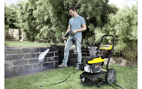 Мойка высокого давления Karcher G 7.180 (1.107-390.0)