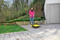Mașină de măturat Karcher S4 (1.766-320.0) 5