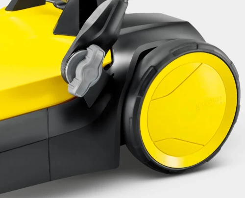 Mașină de măturat Karcher S4 (1.766-320.0)