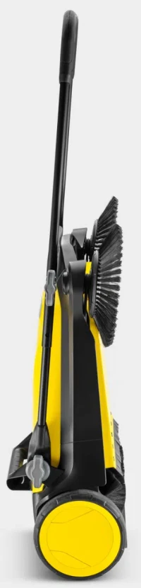 Mașină de măturat Karcher S4 (1.766-320.0) 3