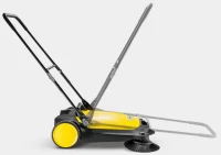 Mașină de măturat Karcher S4 (1.766-320.0) 2