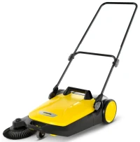 Mașină de măturat Karcher S4 (1.766-320.0)
