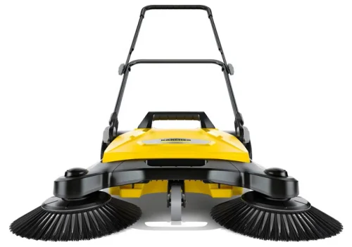 Mașină de măturat Karcher S4 Twin (1.766-360.0)