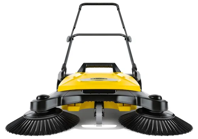 Подметальная машина Karcher S4 Twin (1.766-360.0) 3