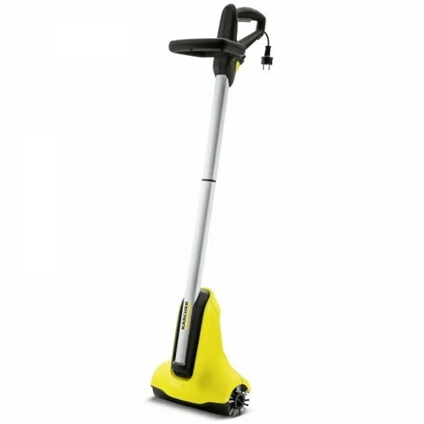Aparat Curatator de terasa Karcher PCL4 (1.644-000.0) 4