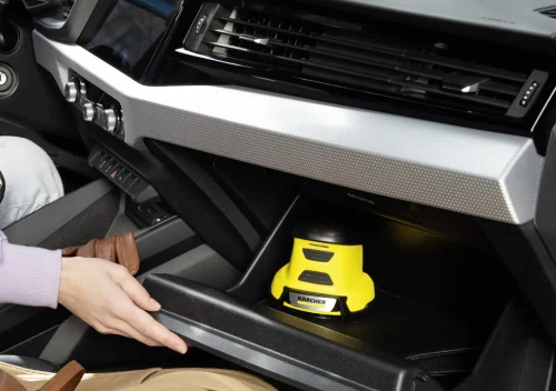 Электрический скребок для льда Karcher EDI4 (1.598-900.0)