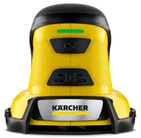 Răzuitor electric de gheață Karcher EDI4 (1.598-900.0) 4
