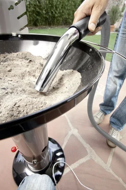 Aspirator cu curăţare uscată Karcher AD 2