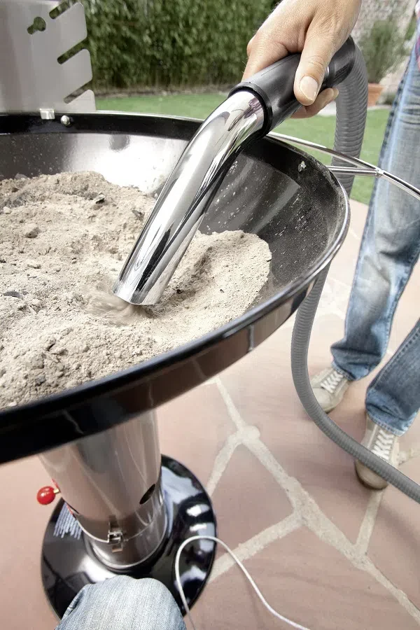 Aspirator cu curăţare uscată Karcher AD 2 2