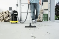 Aspirator cu curăţare uscată Karcher AD 4 Premium 2