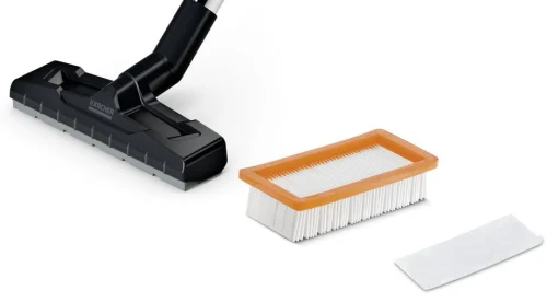 Пылесос для сухой уборки Karcher AD 4 Premium