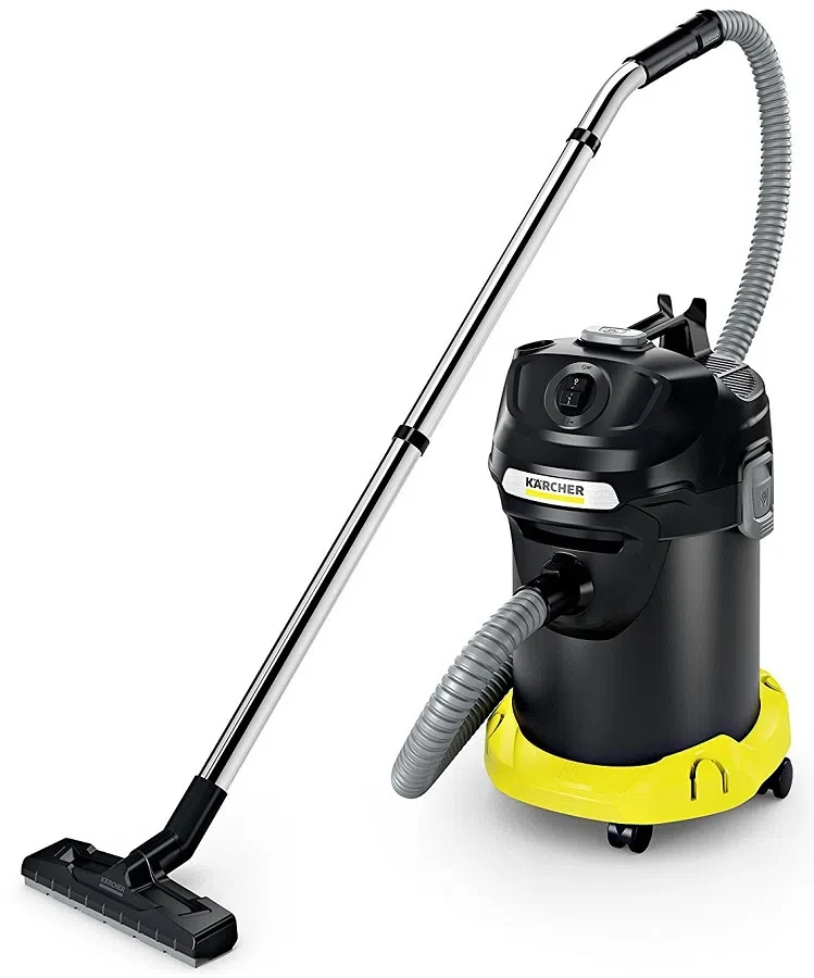 Aspirator cu curăţare uscată Karcher AD 4 Premium 4