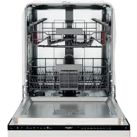 Встраиваемая посудомоечная машина Whirlpool WIO 3C33 E 6.5, Белый 2