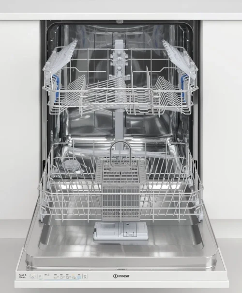 Dish Washer/bin Indesit DIE 2B19 A
