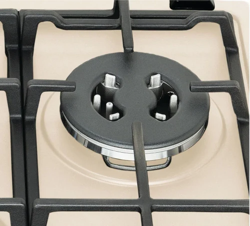 Plită pe gaz Whirlpool GMT 6422 OW, Beige