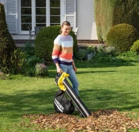 Aspirator-suflător de frunze Karcher BLV 18-200 (1.444-100.0) 3