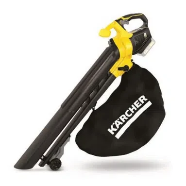 Aspirator-suflător de frunze Karcher BLV 18-200 (1.444-100.0) 4