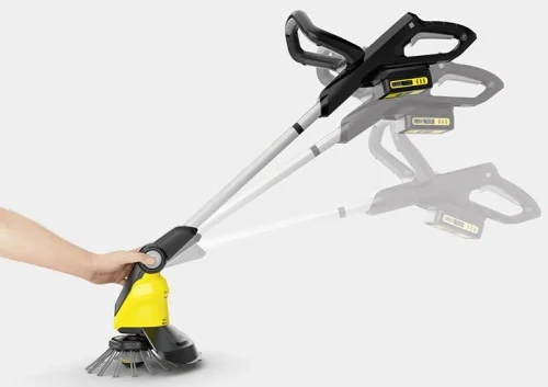 Motocoasă pe acumulator Karcher WRE 18-55 (1.445-245.0)
