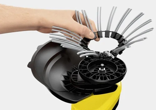 Motocoasă pe acumulator Karcher WRE 18-55 (1.445-245.0)