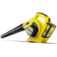 Воздуходувка Karcher LBL 2 Set (1.445-110.0) 3