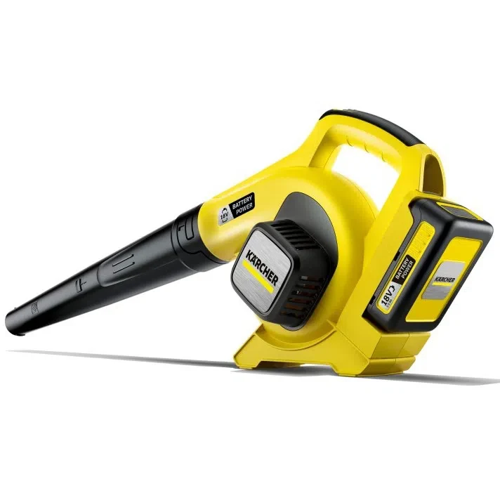 Воздуходувка Karcher LBL 2 Set (1.445-110.0) 3