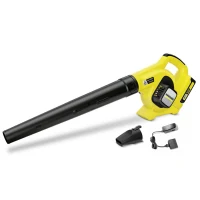 Воздуходувка Karcher LBL 2 Set (1.445-110.0) 4