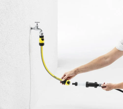 Reducător de presiune și filtru de particule Karcher 2.645-226.0