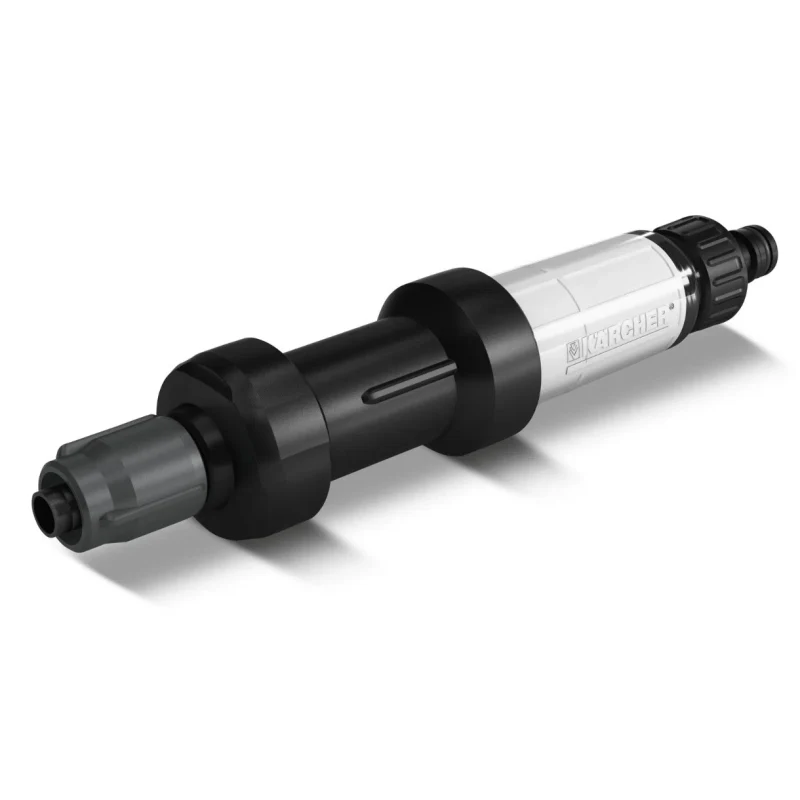 Редуктор давления и сажевый фильтр Karcher 2.645-226.0 3