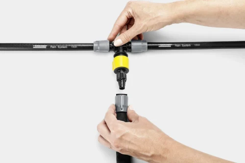 Conector de grădină Karcher 2.645-231.0