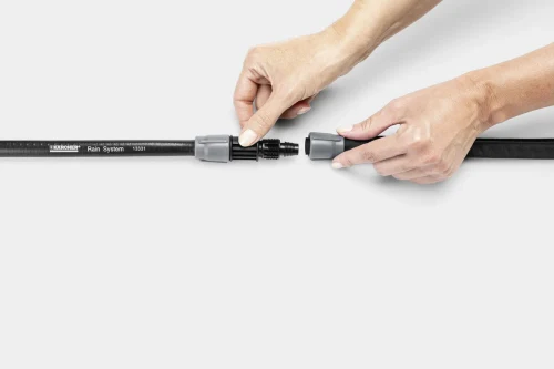 Conector de grădină Karcher 2.645-232.0