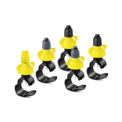 Micro set pentru pulverizare