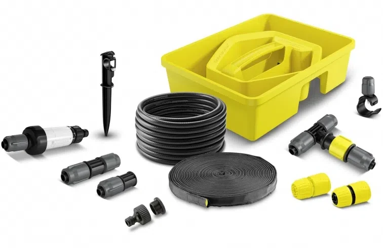 Комплект системы орошения Karcher Set Rain System (2.645-238.0) 2