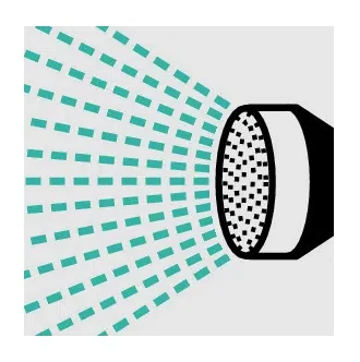 Распылитель Karcher Garden Shower (2.645-181.0)