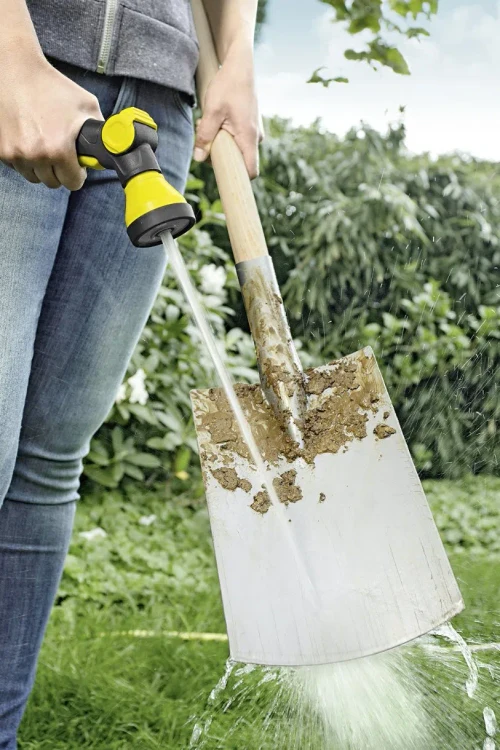 Pistol pentru stropit Karcher Plus Multifunctional (2.645-266.0)