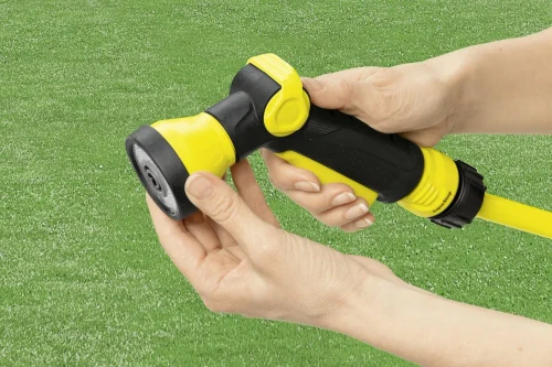 Pistol pentru stropit Karcher Plus Multifunctional (2.645-266.0)
