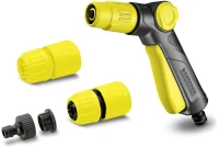 Pistol pentru stropit Karcher Connector Set + Pistol (2.645-289.0) 2