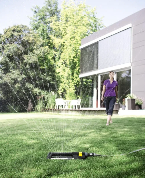 Дождеватель Karcher OS 5.320 S (2.645-134.0)
