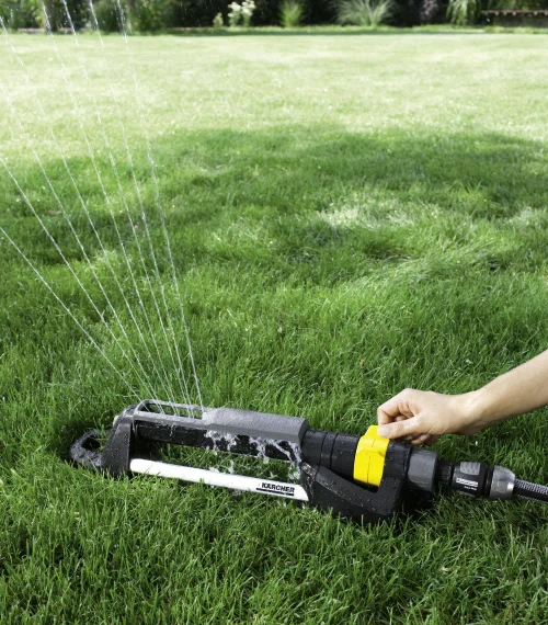 Дождеватель Karcher OS 5.320 S (2.645-134.0)