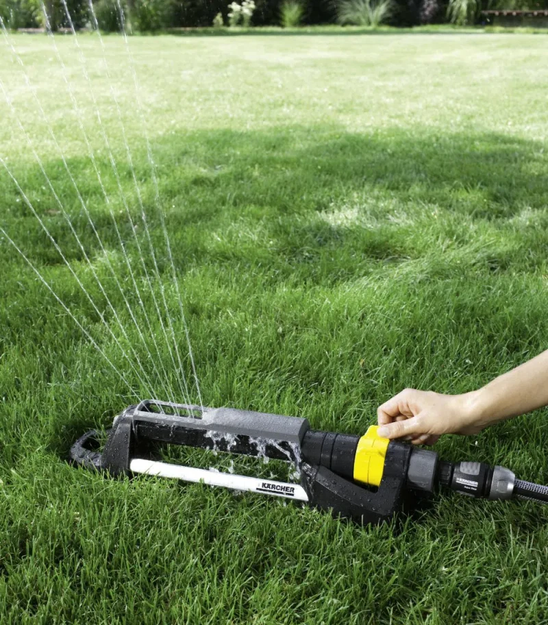 Дождеватель Karcher OS 5.320 S (2.645-134.0) 4