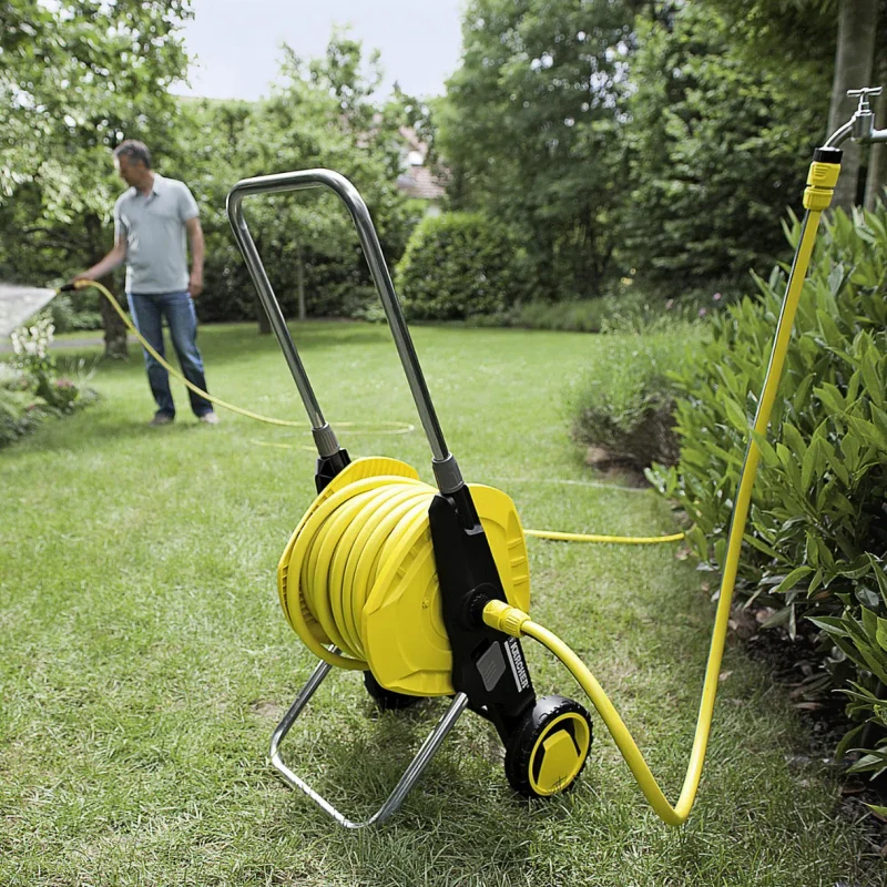 Катушка для шланга Karcher НТ 3.420 (2.645-167.0) 2