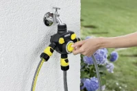 Управление поливом Karcher Timer WT 2.000 (2.645-209.0) 2