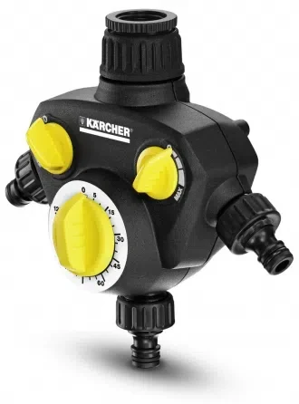 Programator de irigare Karcher Timer WT 2.000 (2.645-209.0)