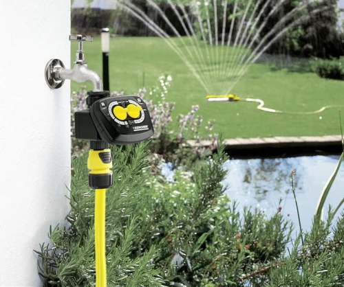 Programator de irigare Karcher WT 4 (2.645-174.0)