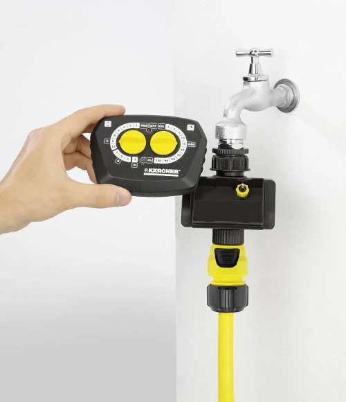 Programator de irigare Karcher WT 4 (2.645-174.0)