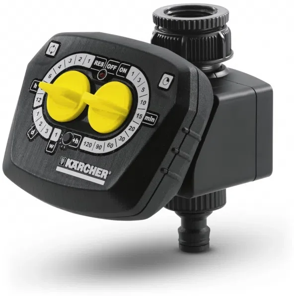 Управление поливом Karcher WT 4 (2.645-174.0) 3