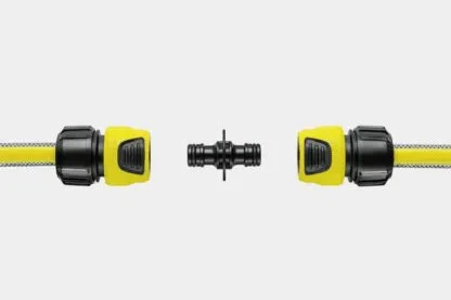 Conector dublu 2